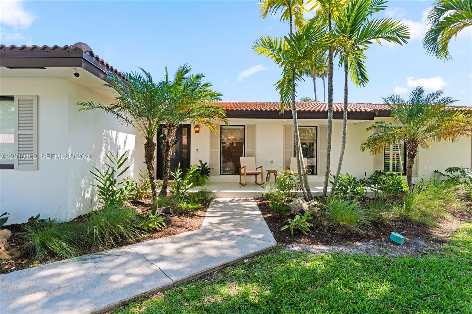 CUTLER HAMMOCK - Residential
