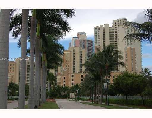 AVENTURA MARINA CONDO - Residential Lease