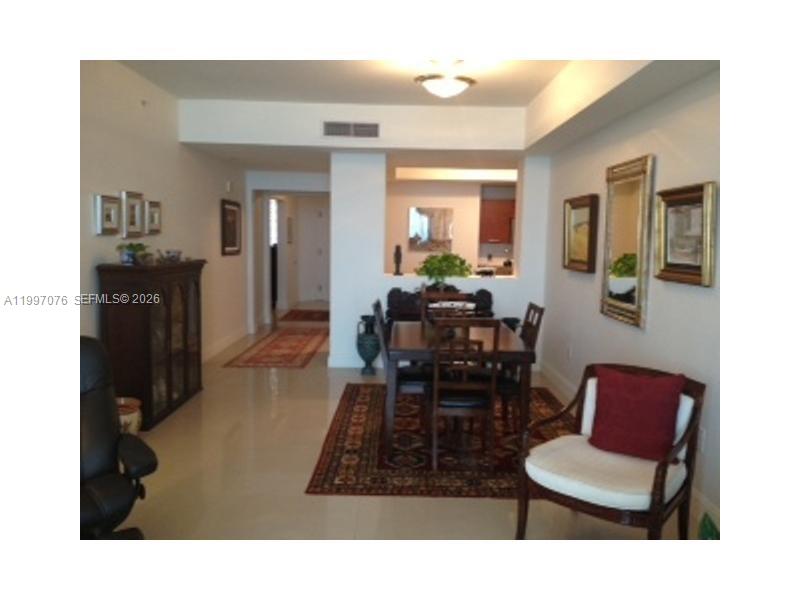 AVENTURA MARINA CONDO - Residential Lease