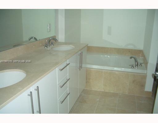 AVENTURA MARINA CONDO - Residential Lease