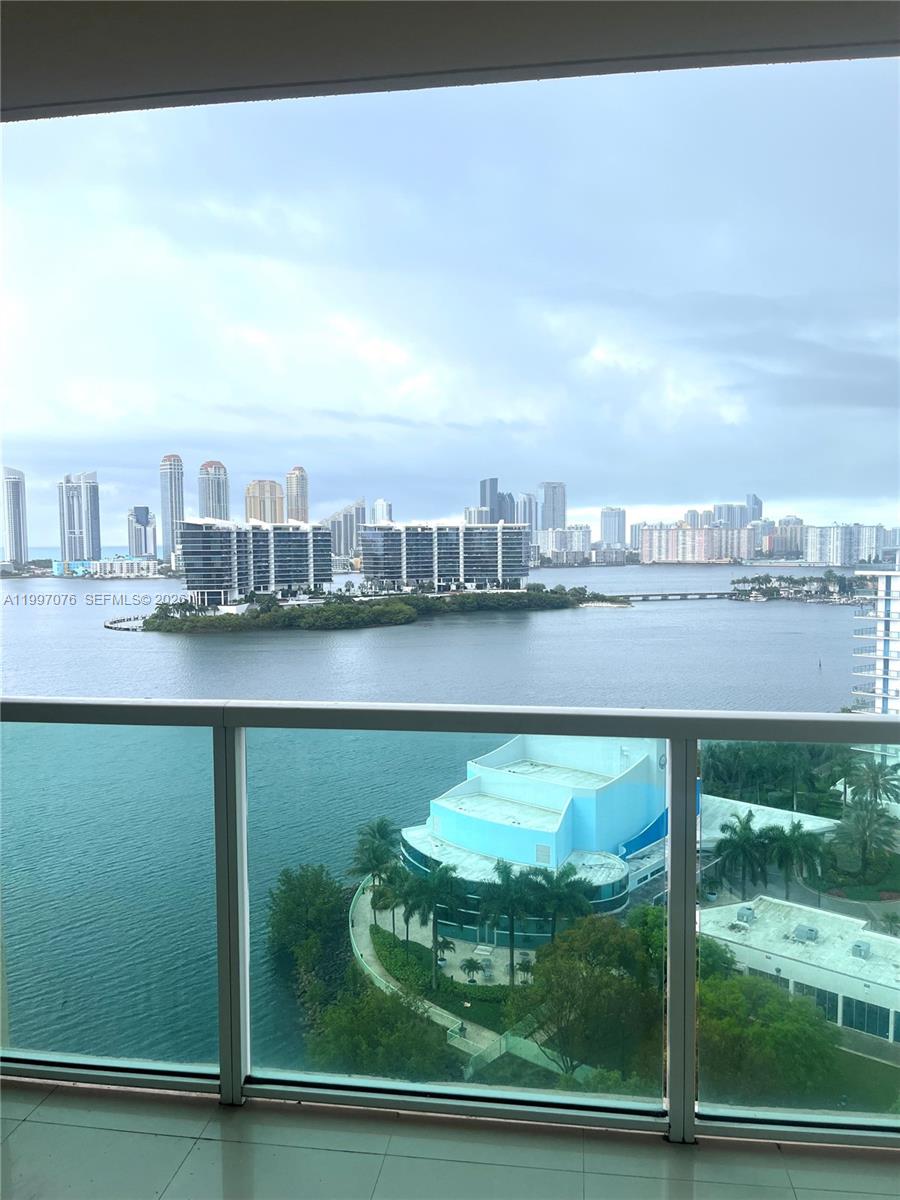 AVENTURA MARINA CONDO - Residential Lease