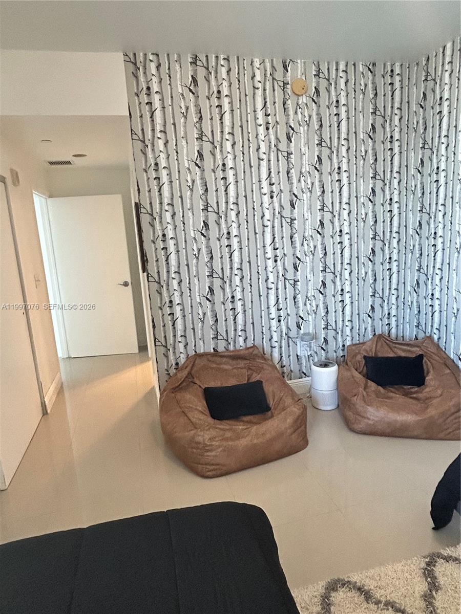 AVENTURA MARINA CONDO - Residential Lease