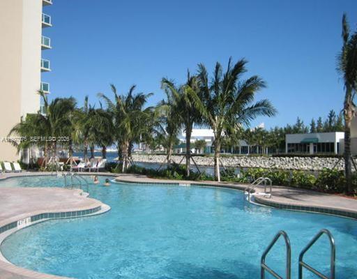 AVENTURA MARINA CONDO - Residential Lease