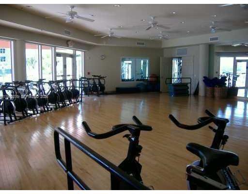 AVENTURA MARINA CONDO - Residential Lease