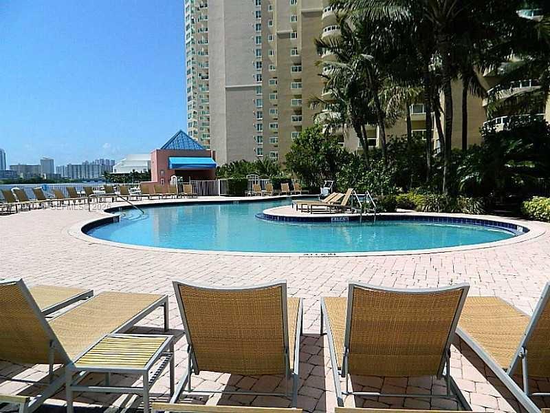 AVENTURA MARINA CONDO - Residential Lease