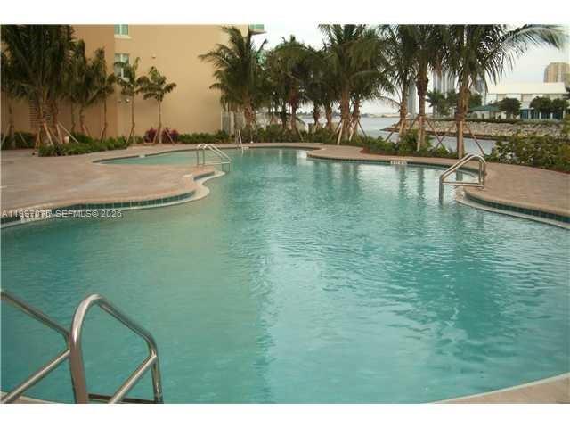 AVENTURA MARINA CONDO - Residential Lease