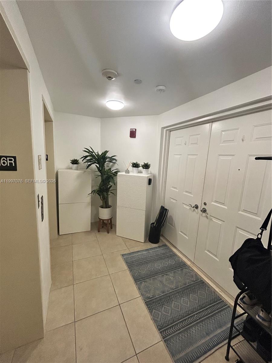 AVENTURA MARINA CONDO - Residential Lease