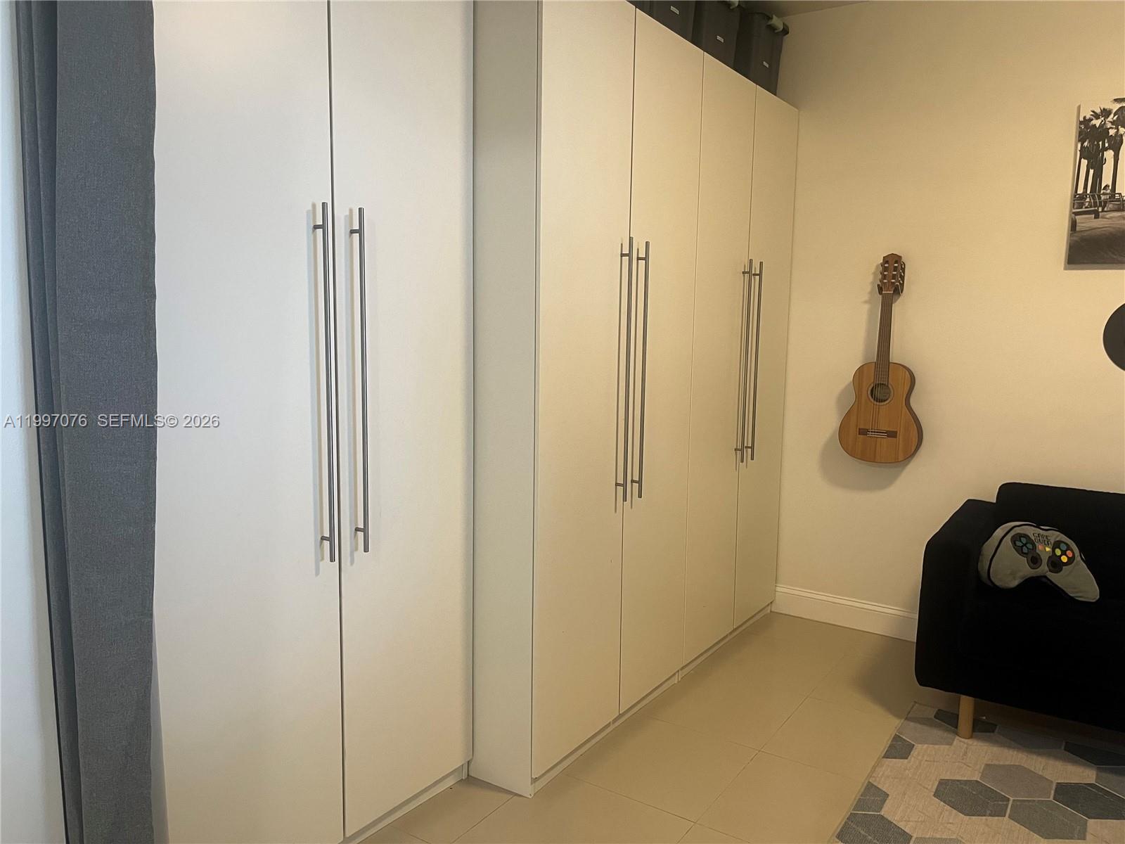 AVENTURA MARINA CONDO - Residential Lease