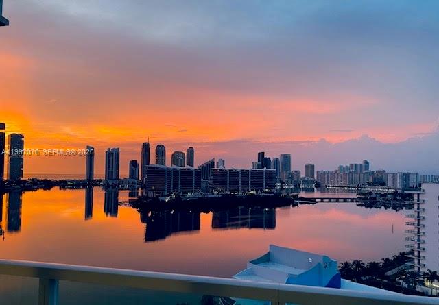 AVENTURA MARINA CONDO - Residential Lease