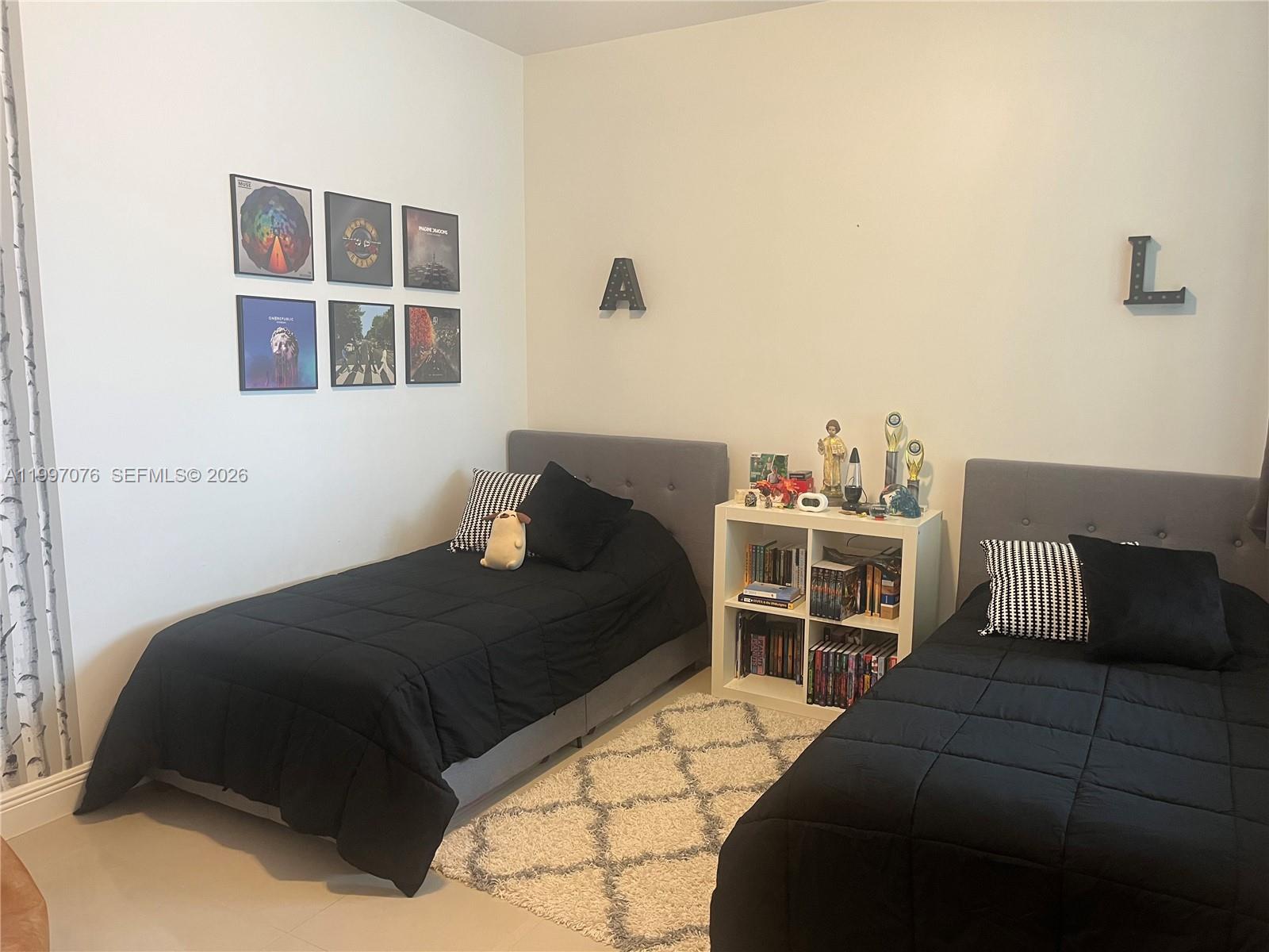 AVENTURA MARINA CONDO - Residential Lease