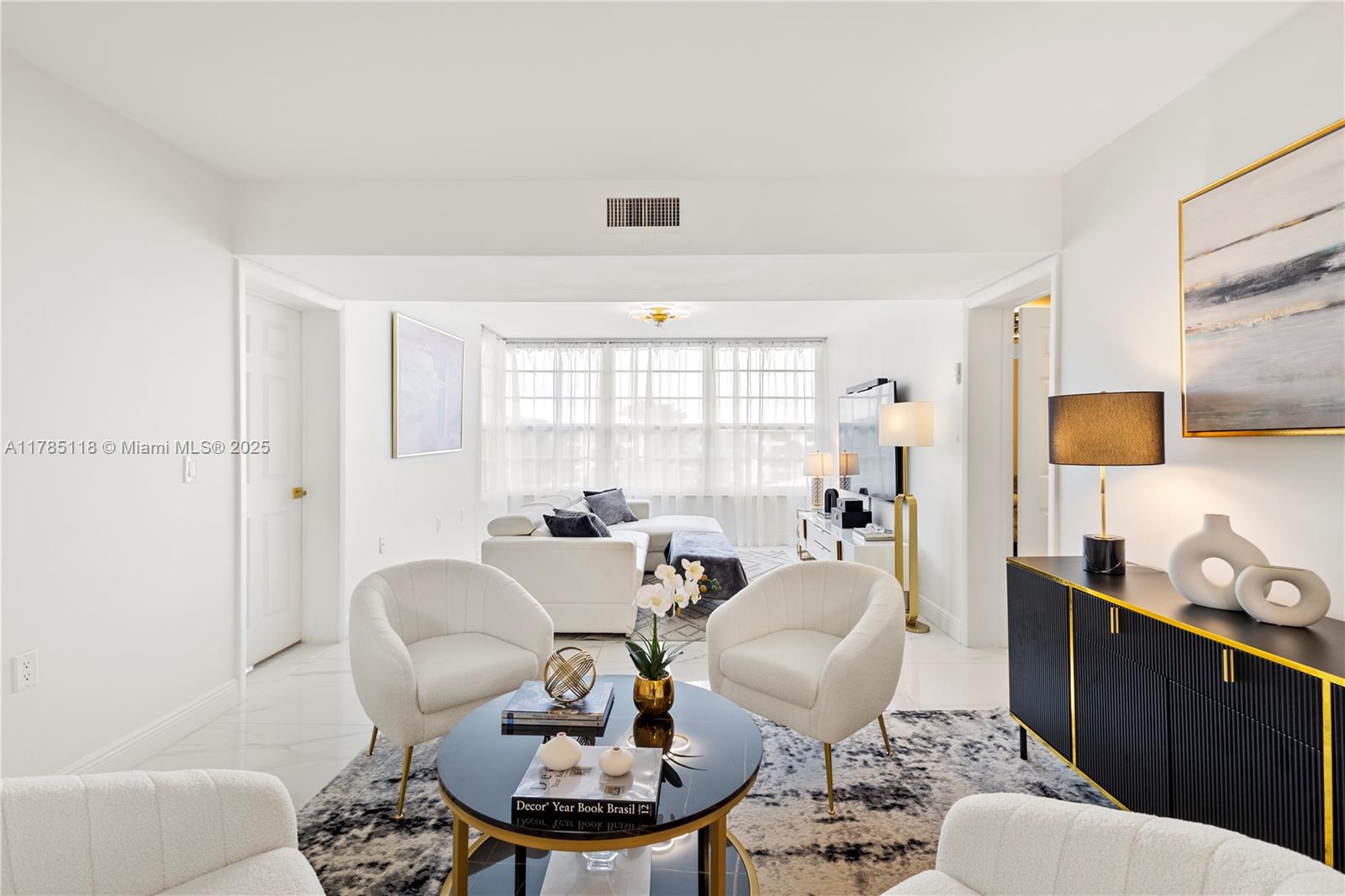 WHITEHALL CONDO OF THE LA - Residential