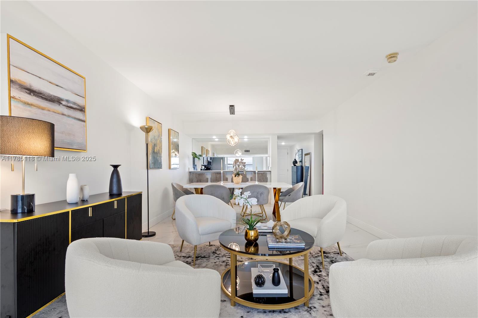 WHITEHALL CONDO OF THE LA - Residential