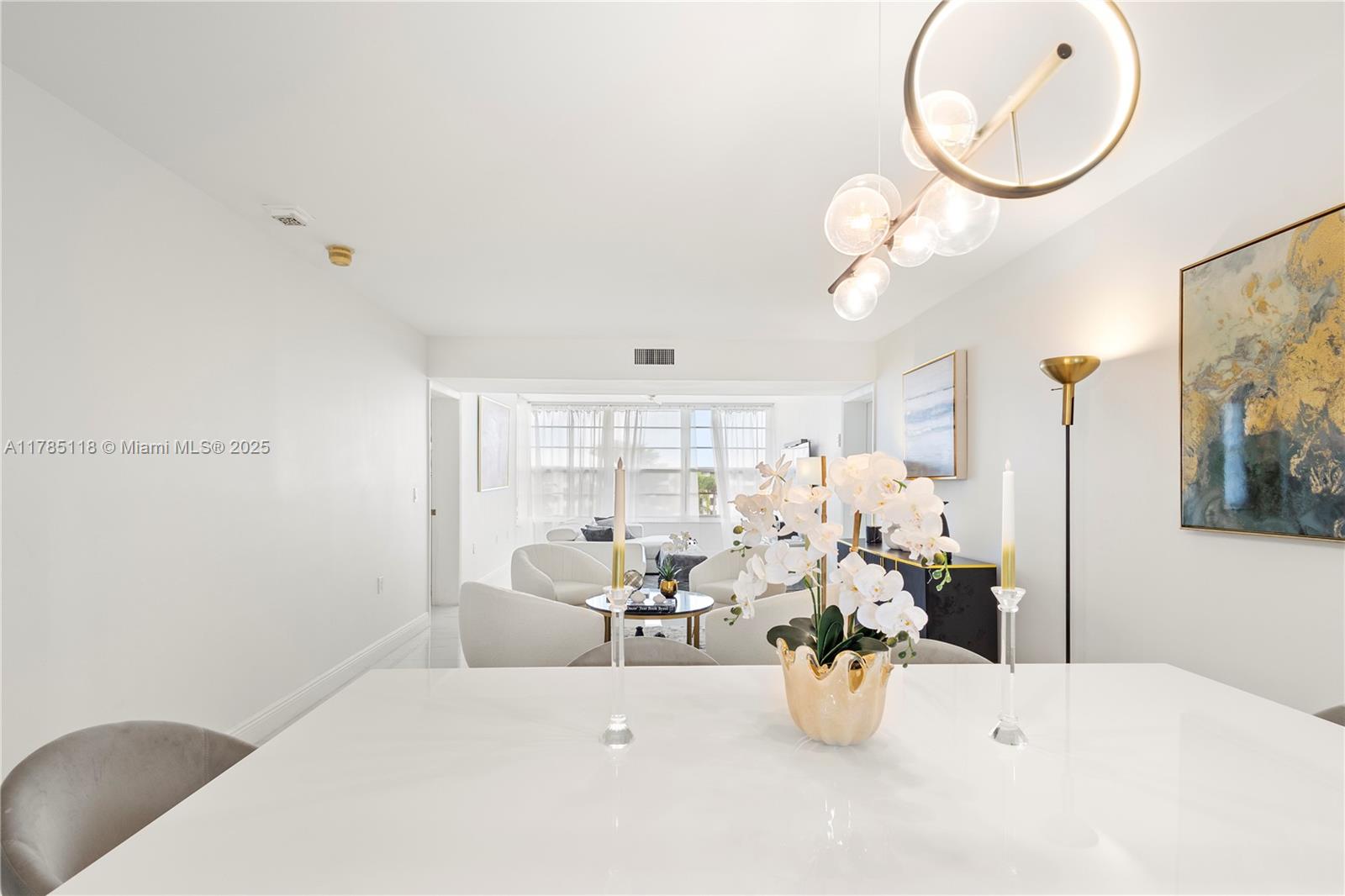 WHITEHALL CONDO OF THE LA - Residential