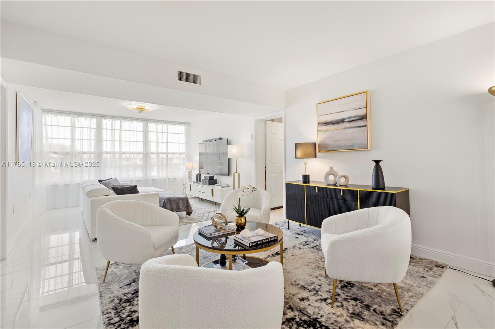 WHITEHALL CONDO OF THE LA - Residential