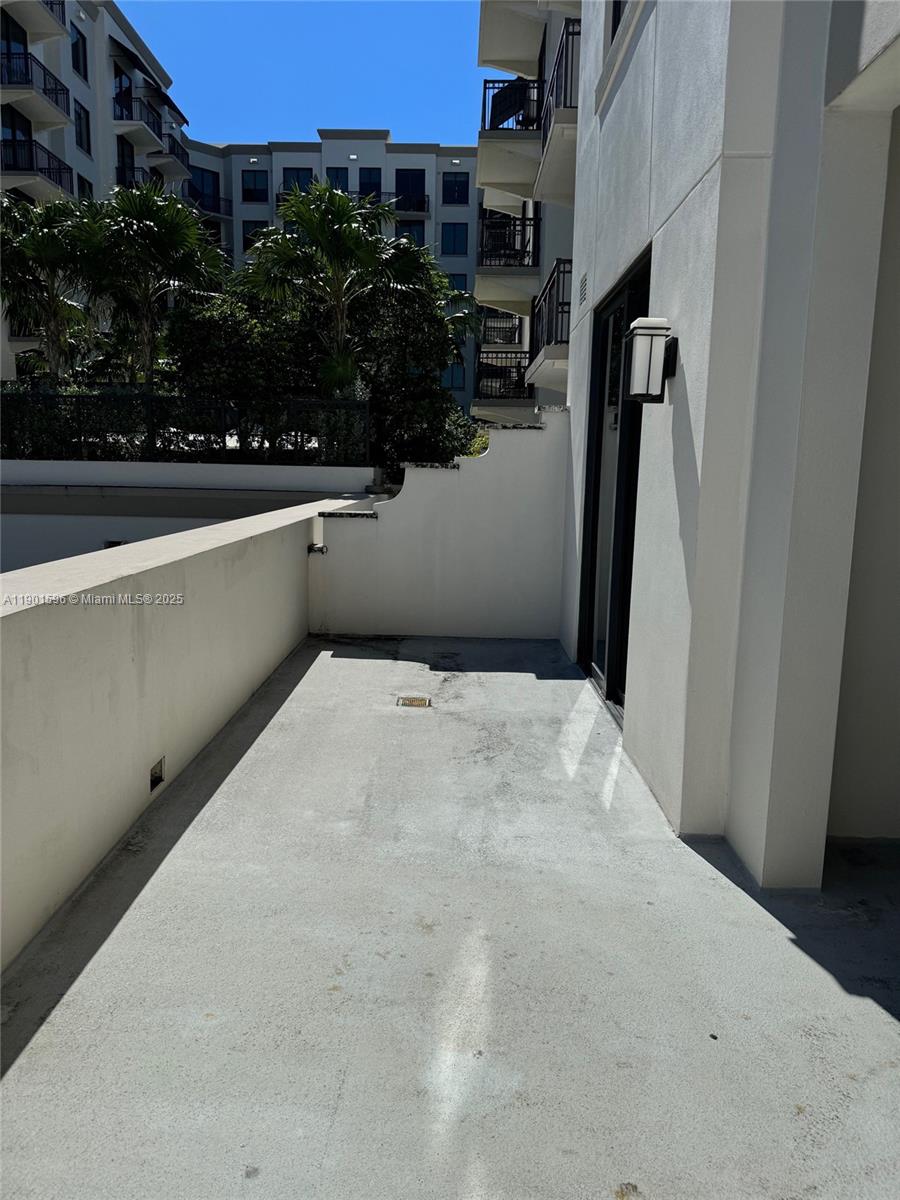 MERRICK MANOR CONDO - Residential Lease