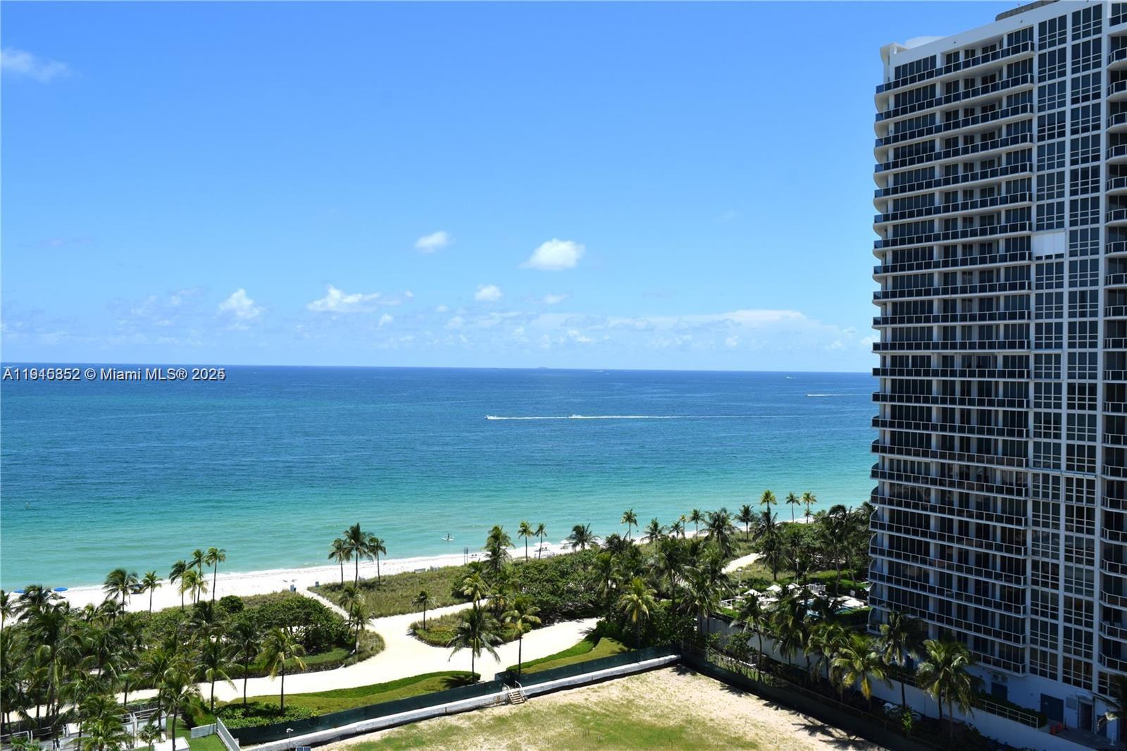 HARBOUR HOUSE CONDOMINIUM - Residential Lease