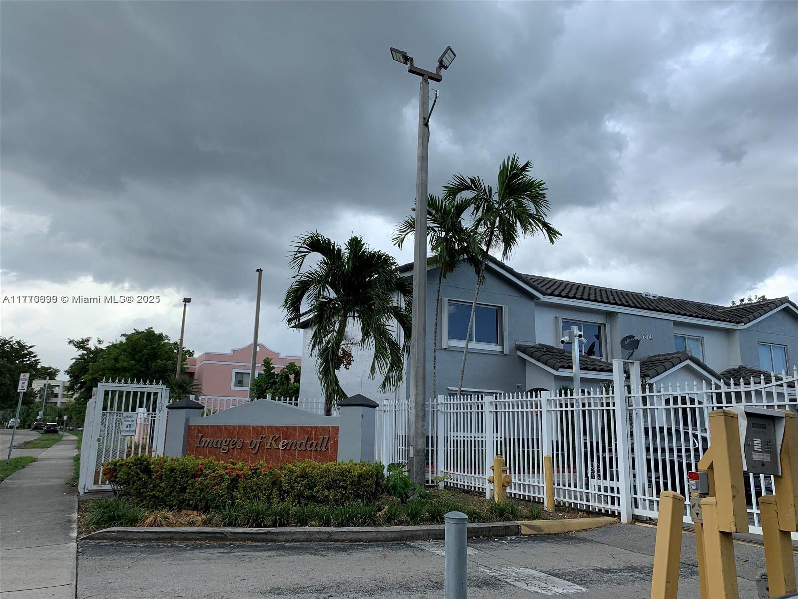 Rental Property at 7931 Sw 152nd Ave 907-9, Miami, Broward County, Florida - Bedrooms: 2 
Bathrooms: 2  - $2,300 MO.