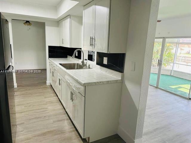 HEATHGATE 2ND ADD - Residential Lease