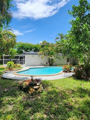 HEATHGATE 2ND ADD - Residential Lease