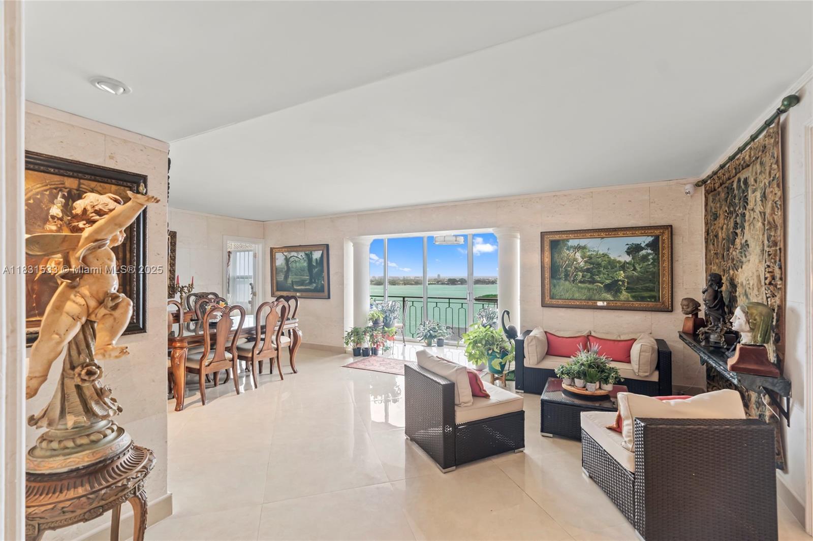 JOCKEY CLUB CONDO - Residential