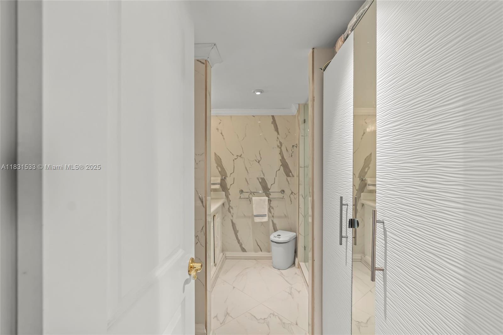 JOCKEY CLUB CONDO - Residential