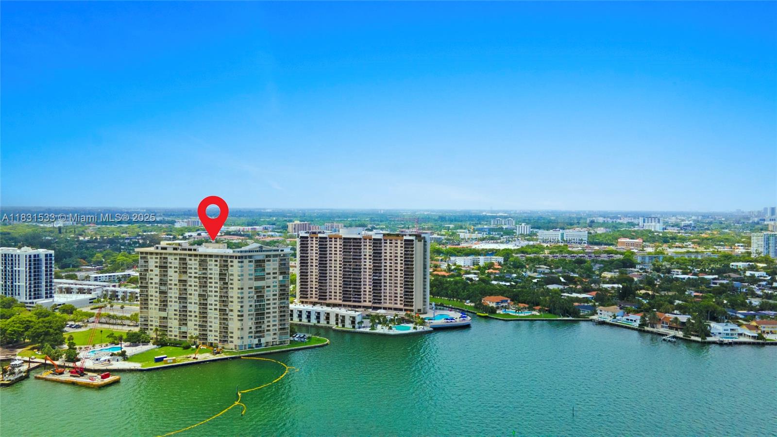 11111 Biscayne Blvd 21B