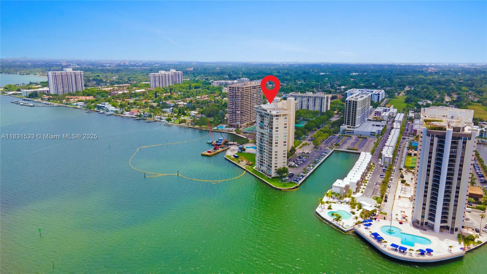 JOCKEY CLUB CONDO - Residential