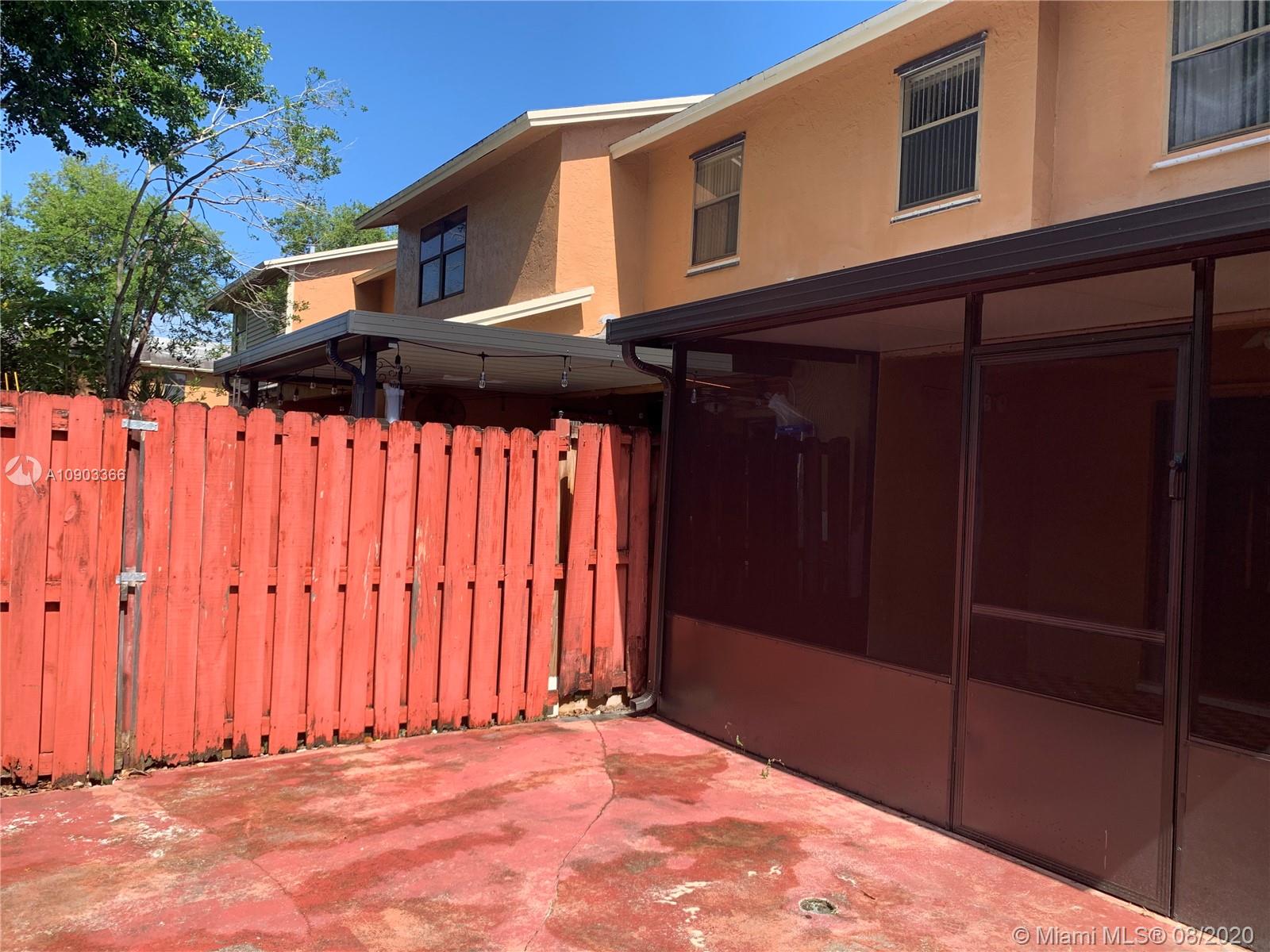 PEMBROKE POINTE SEC TWO - Residential