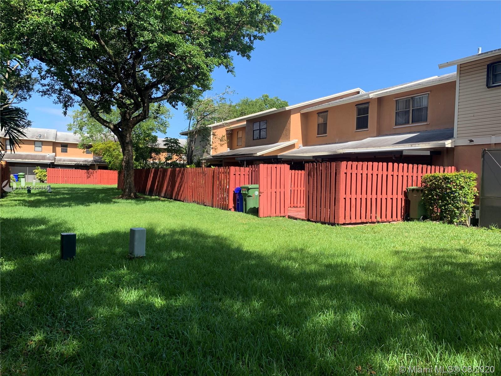 PEMBROKE POINTE SEC TWO - Residential