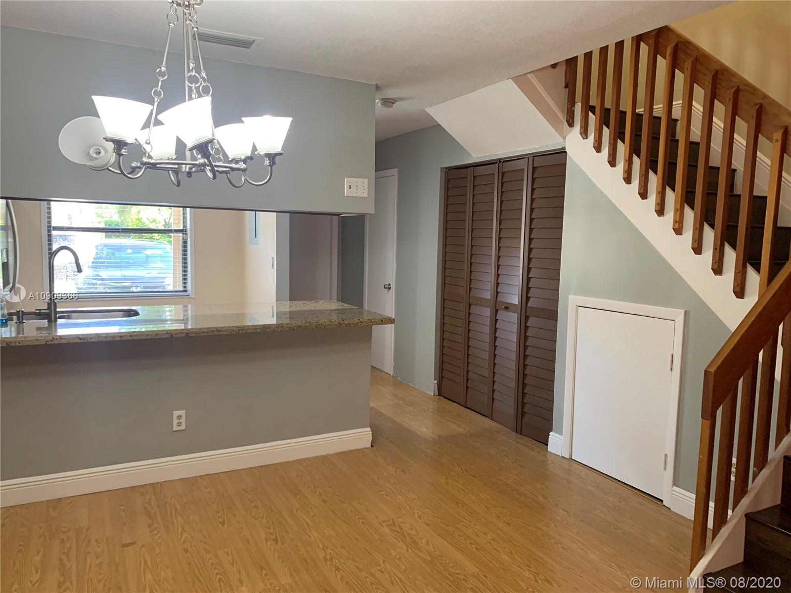 PEMBROKE POINTE SEC TWO - Residential