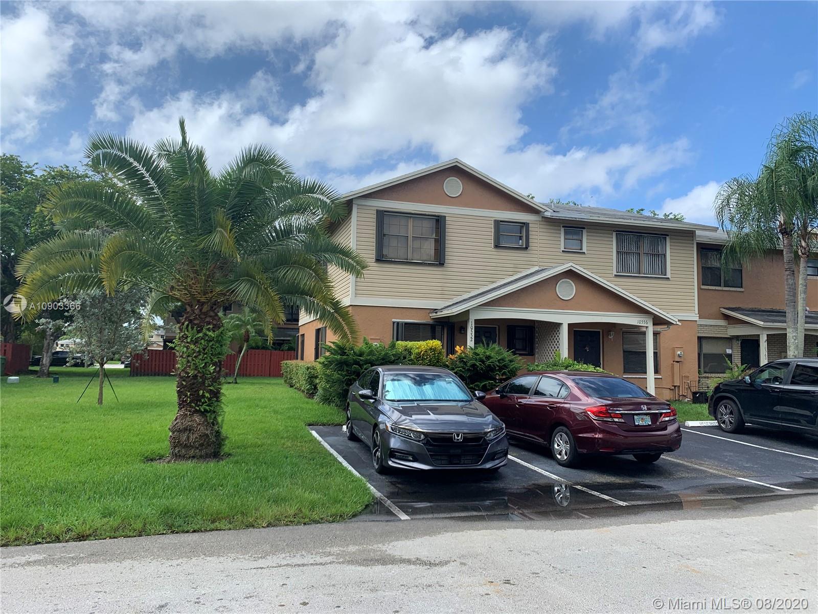 PEMBROKE POINTE SEC TWO - Residential