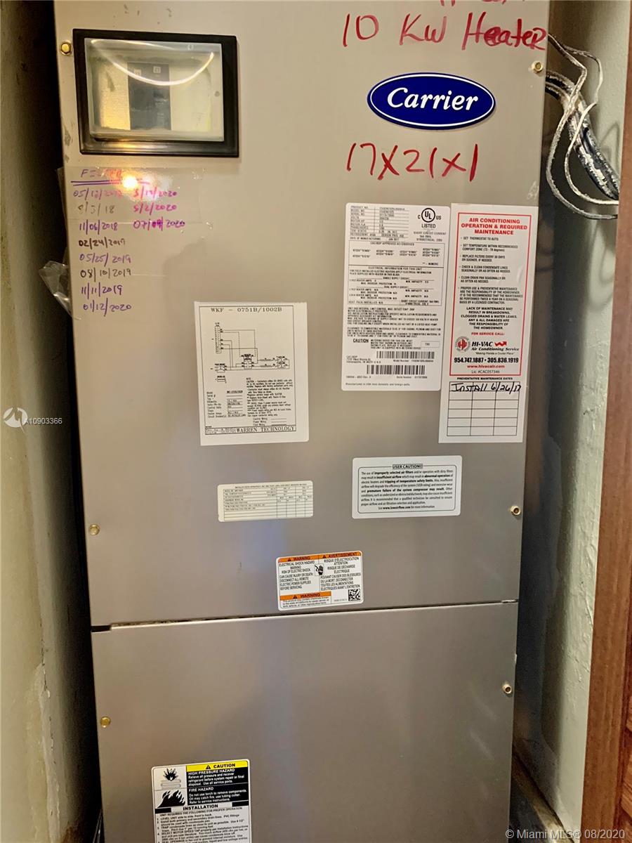 PEMBROKE POINTE SEC TWO - Residential