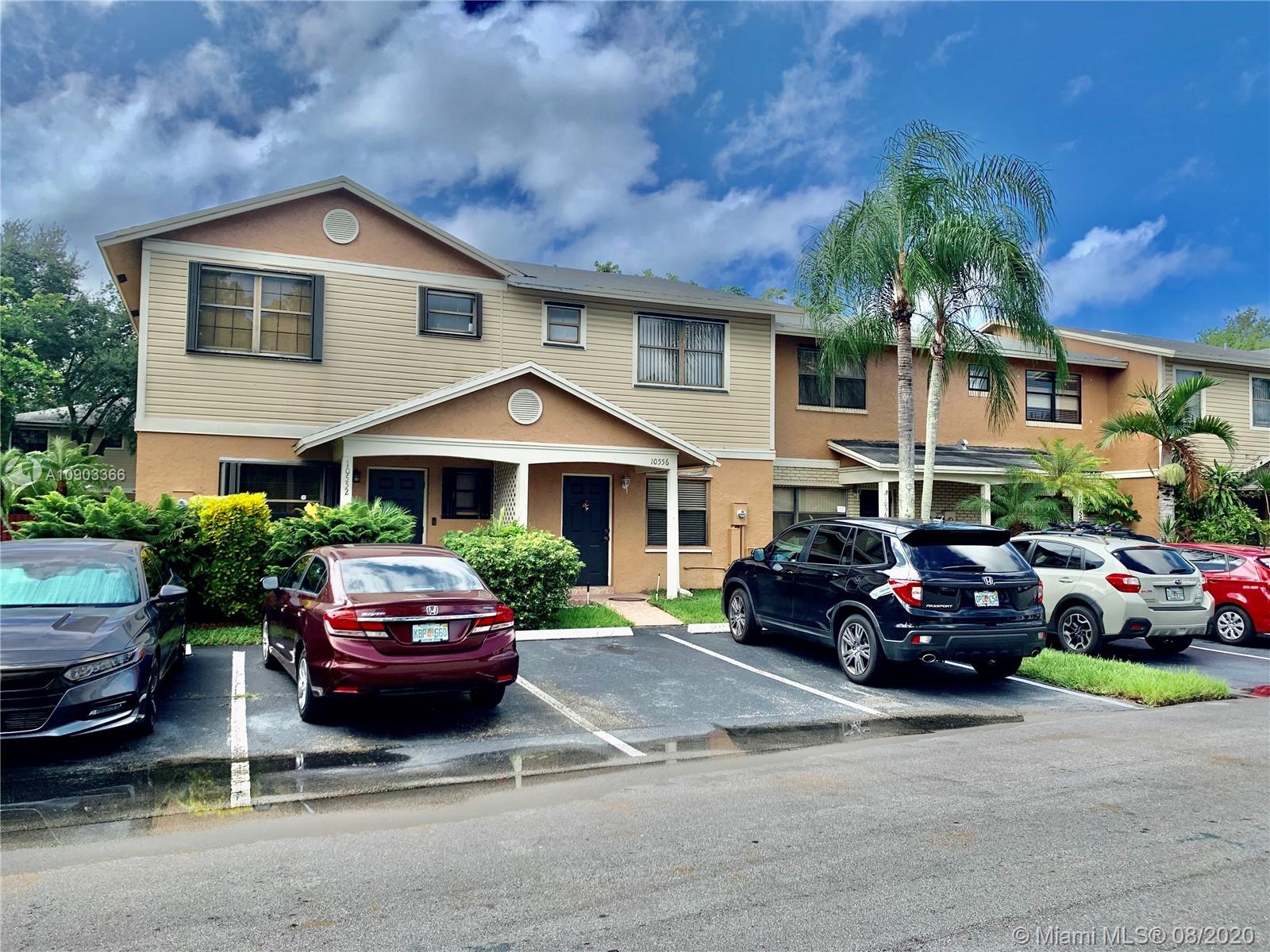 PEMBROKE POINTE SEC TWO - Residential