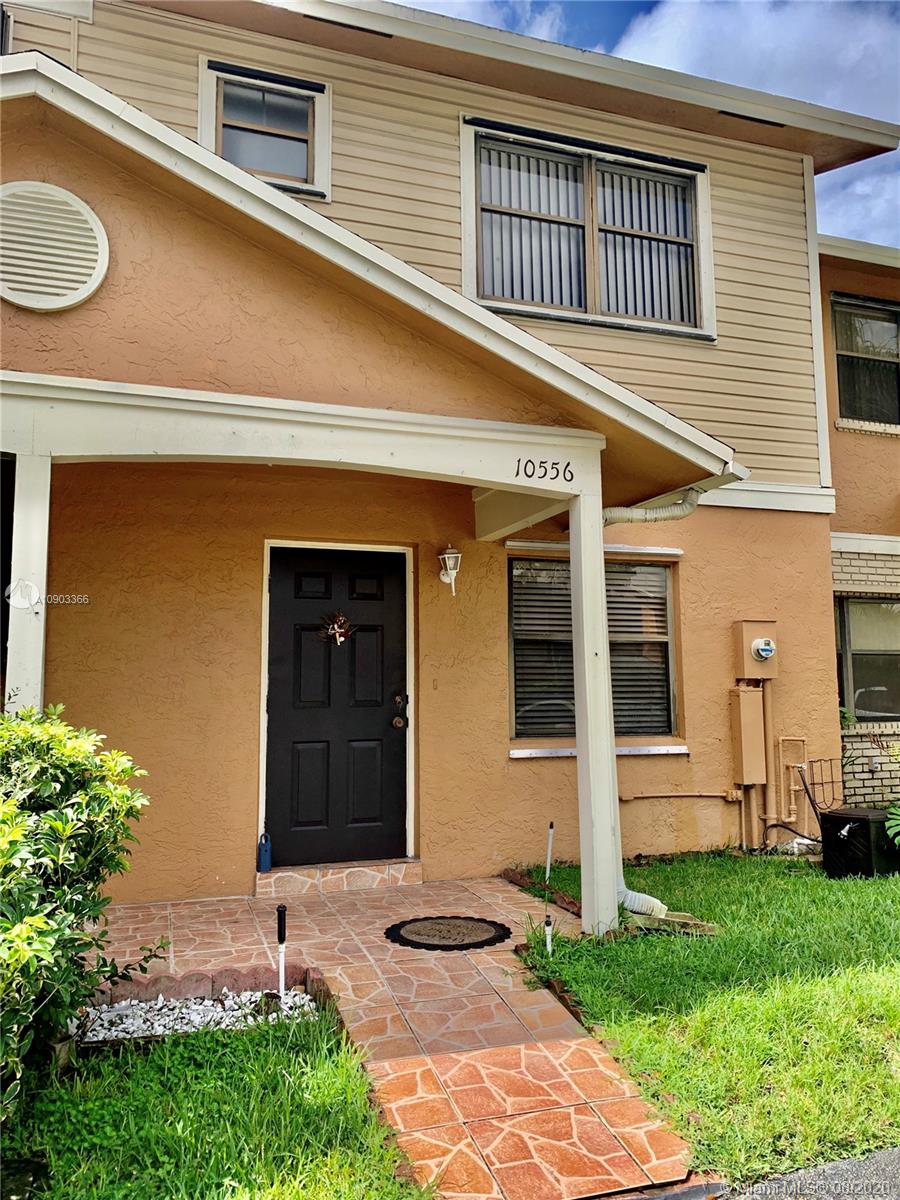 PEMBROKE POINTE SEC TWO - Residential