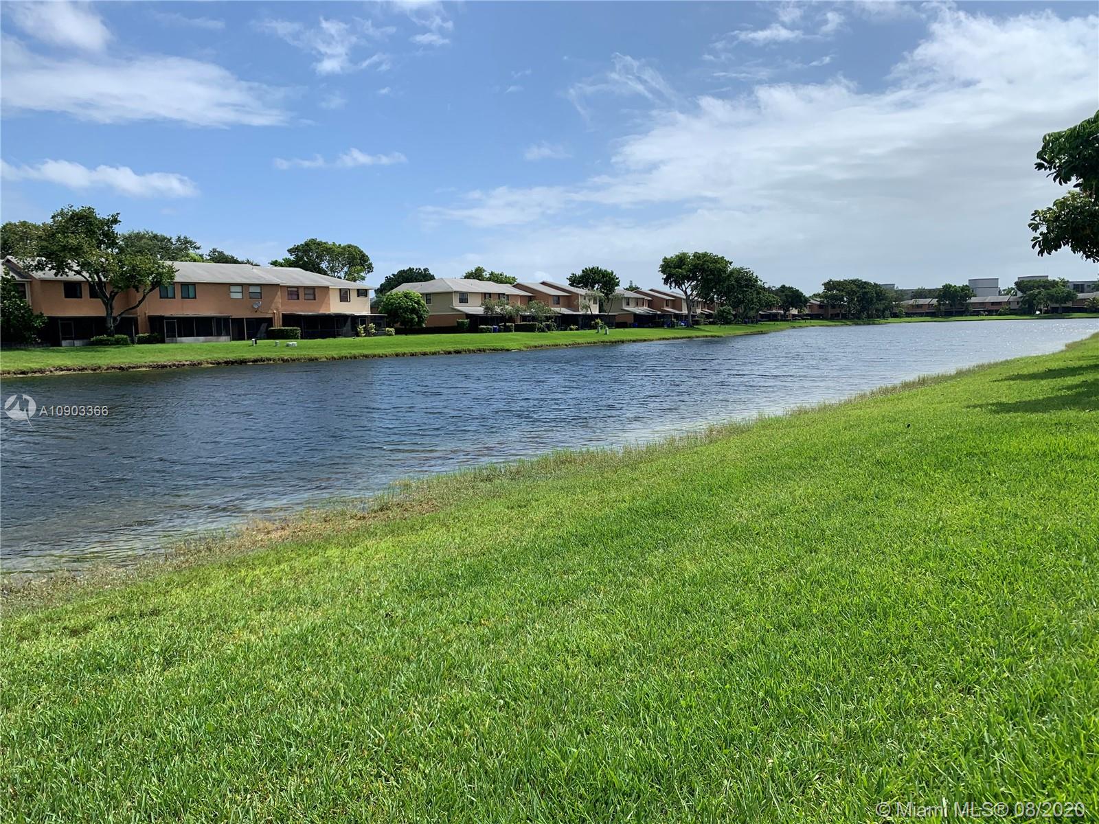 PEMBROKE POINTE SEC TWO - Residential