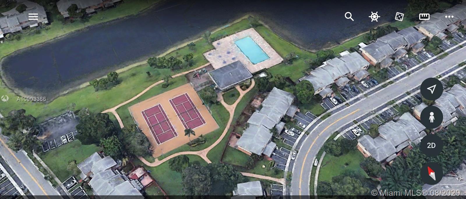 PEMBROKE POINTE SEC TWO - Residential