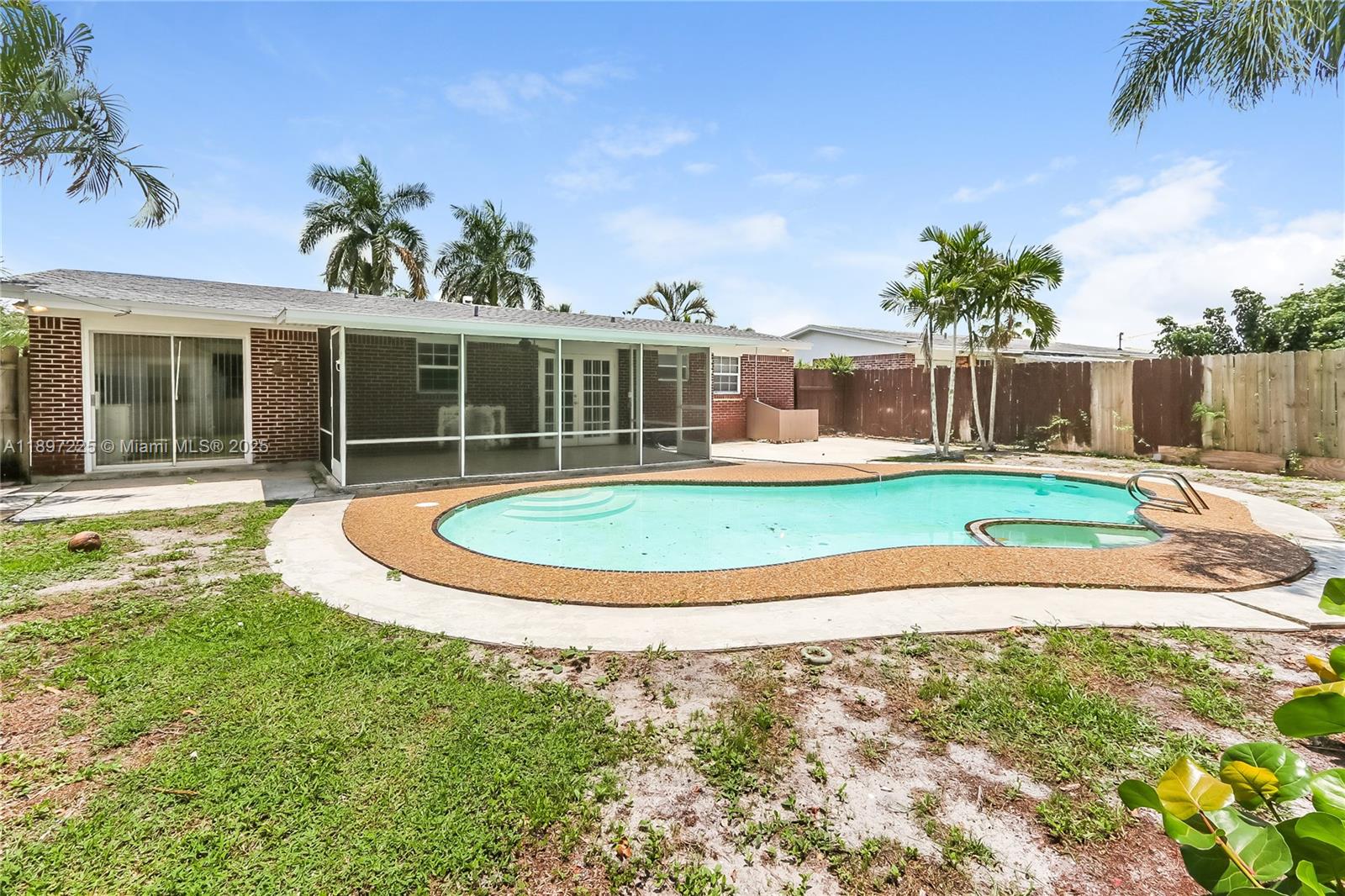 PALM BEACH CABANA COLONY - Residential Lease