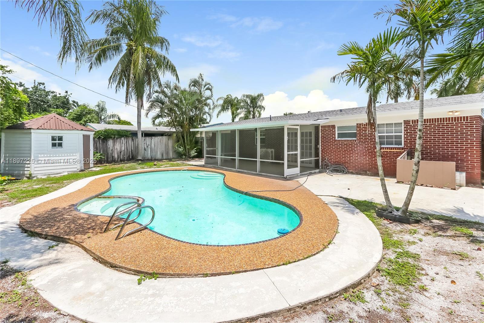 PALM BEACH CABANA COLONY - Residential Lease
