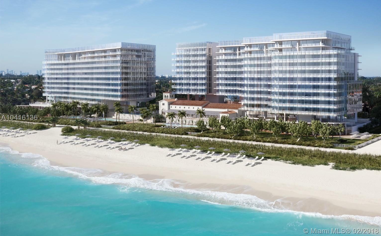 The Surf Club - Residential