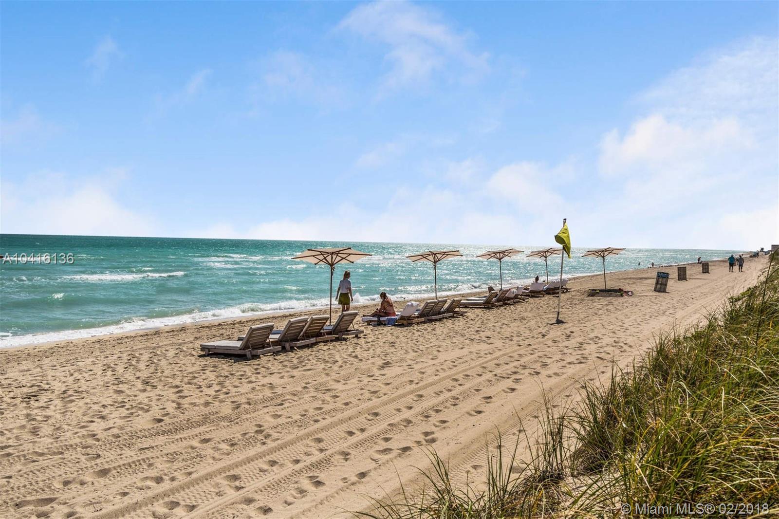 The Surf Club - Residential