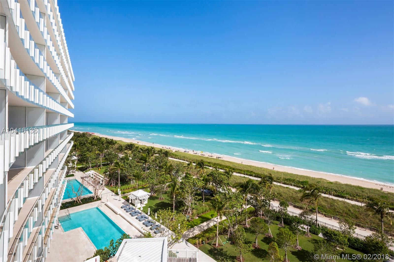 The Surf Club - Residential