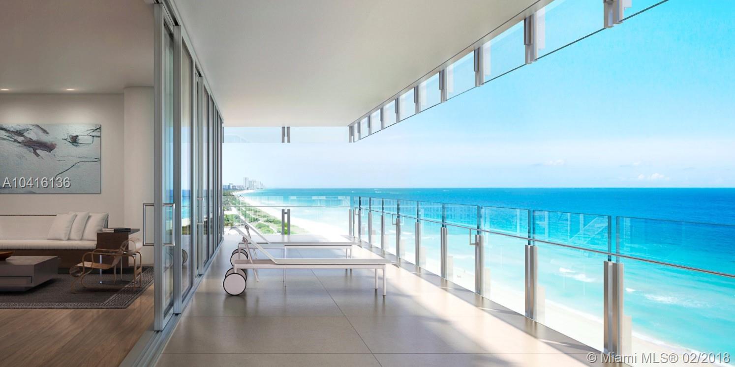 The Surf Club - Residential