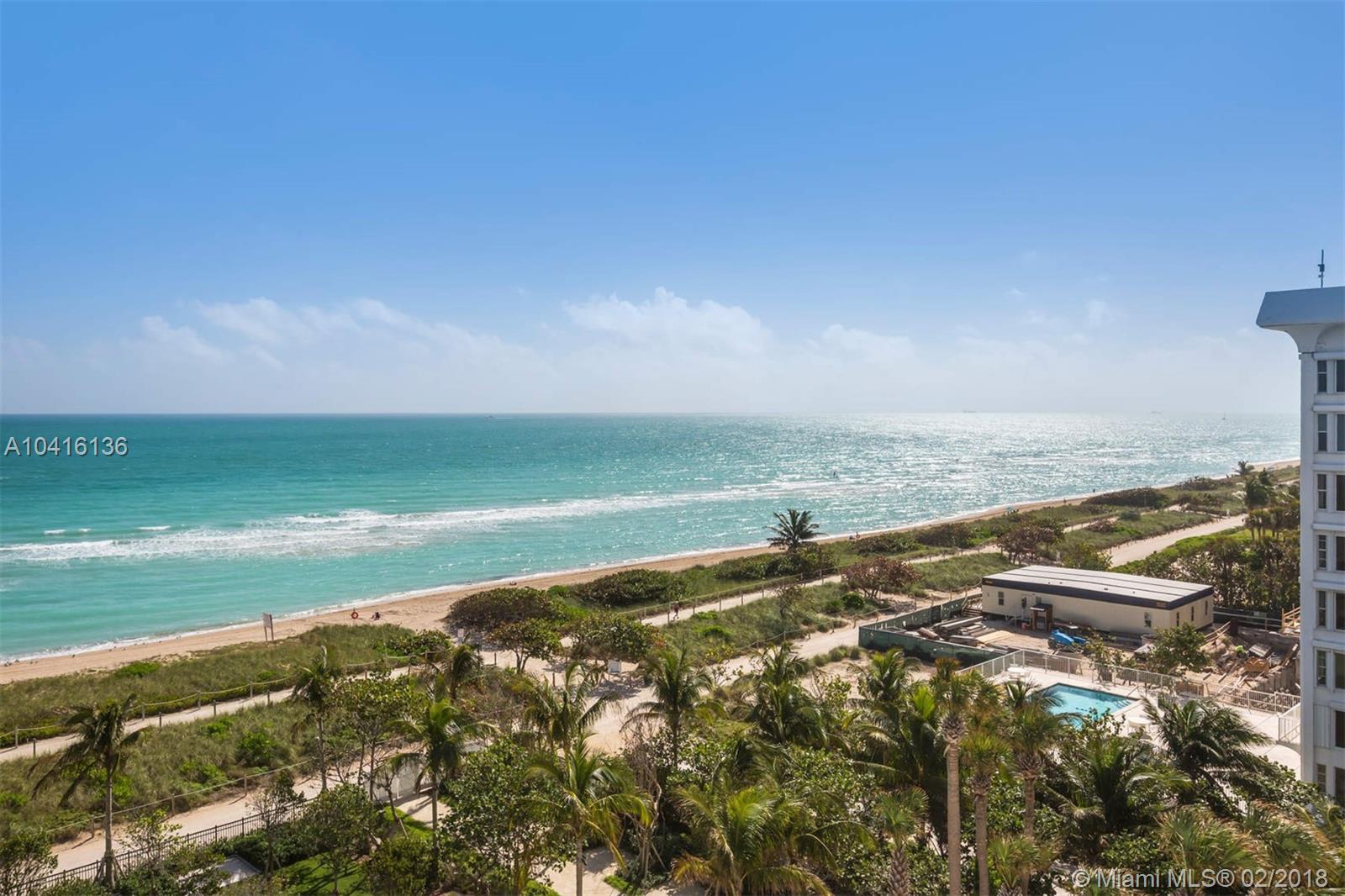 The Surf Club - Residential