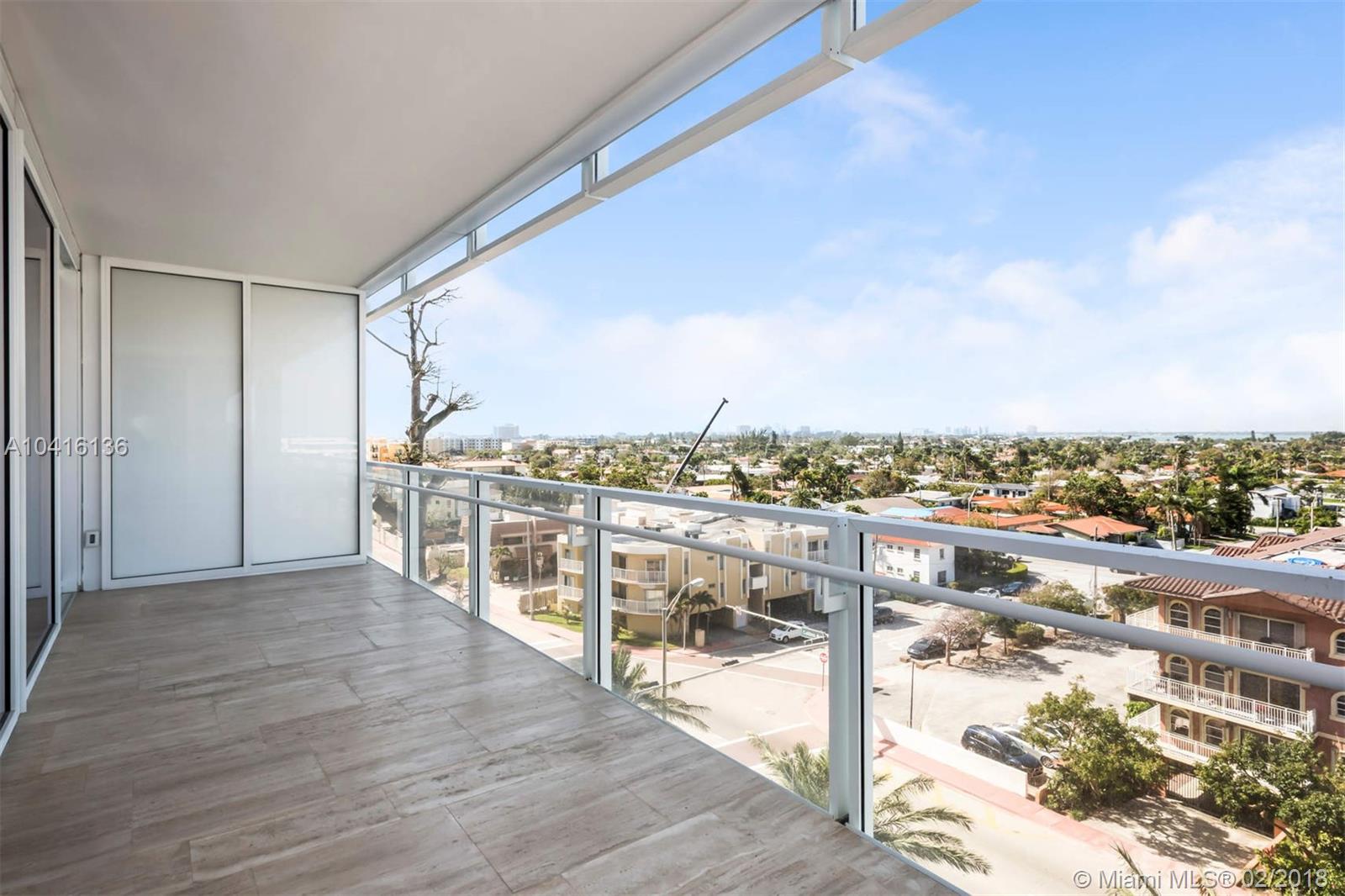 The Surf Club - Residential