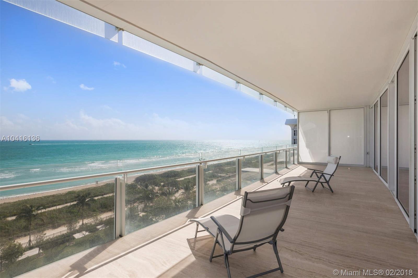 The Surf Club - Residential