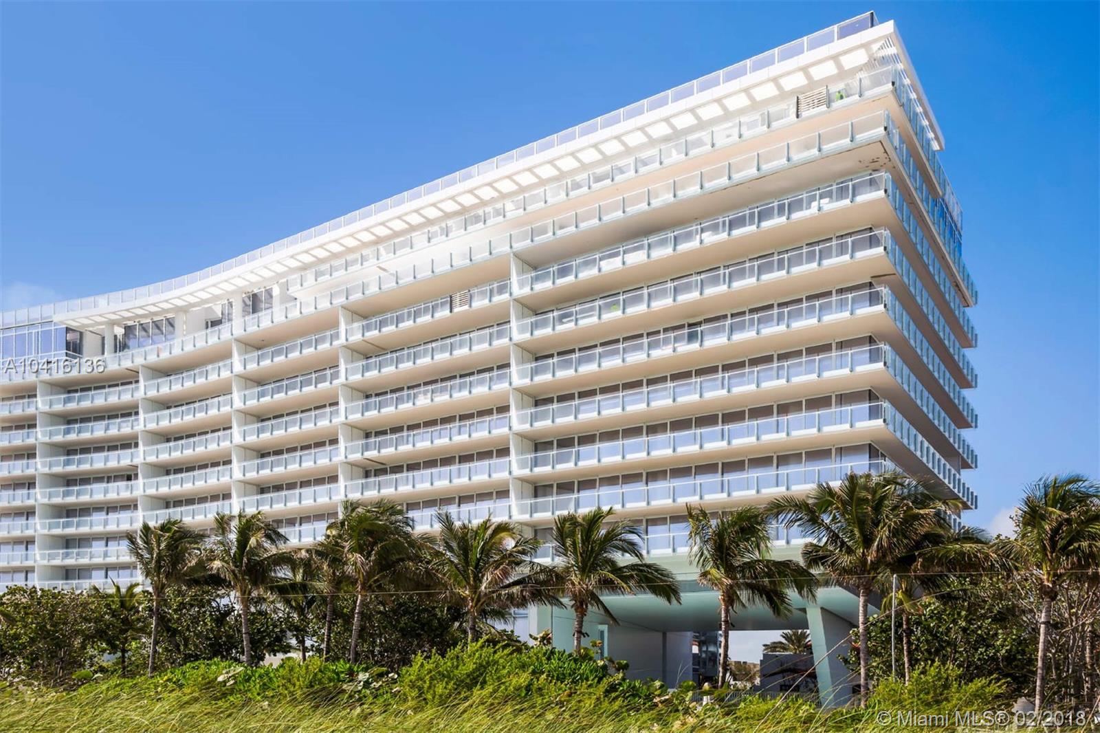 The Surf Club - Residential