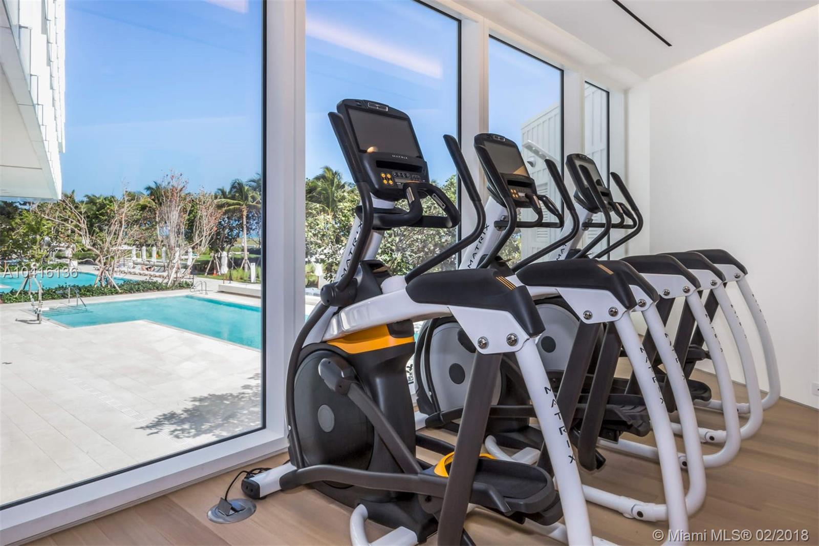 The Surf Club - Residential