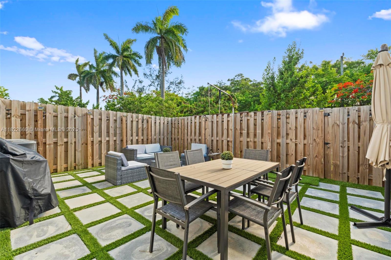 SILVER PALM RESIDENTIAL H - Residential