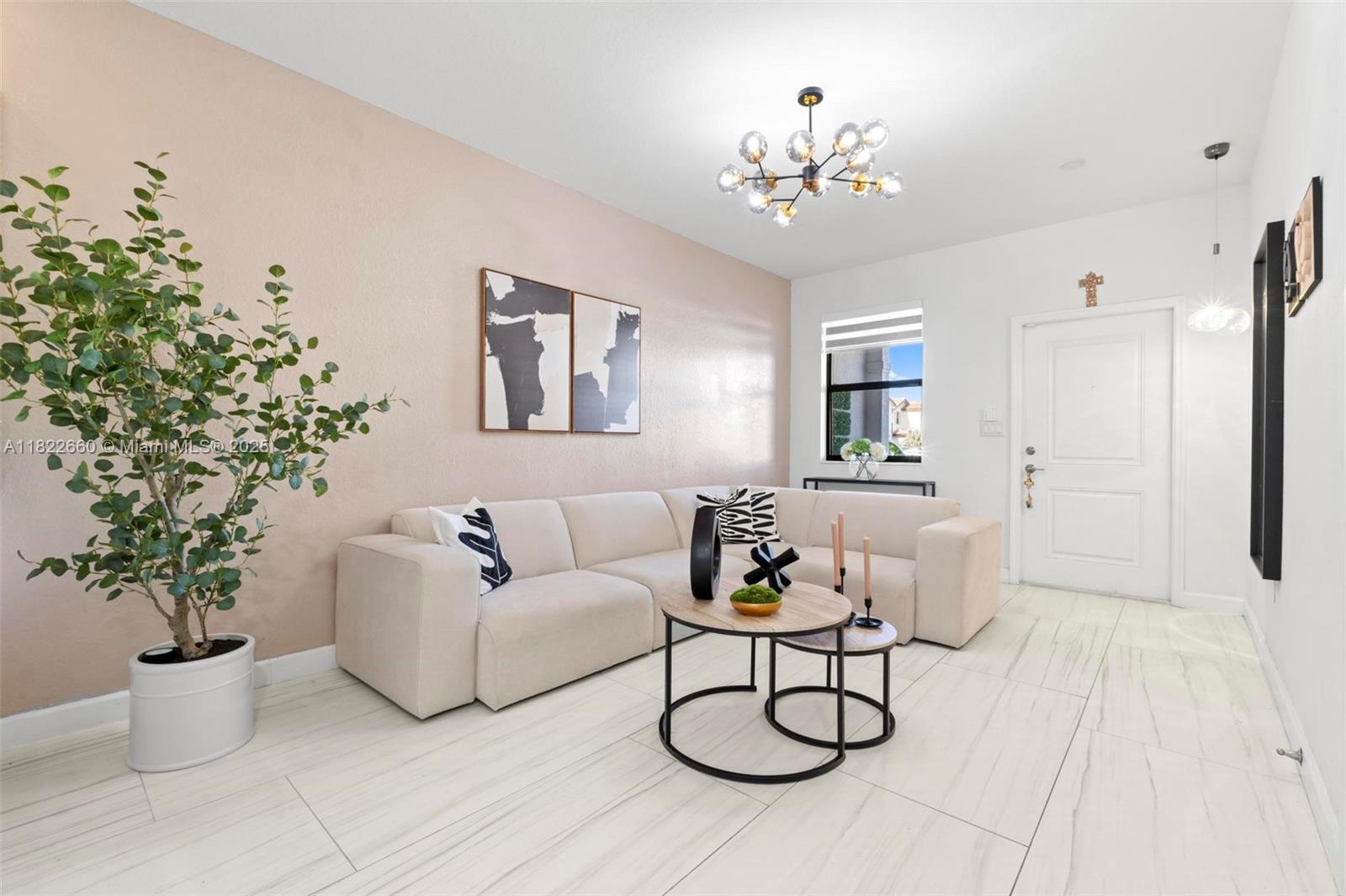 SILVER PALM RESIDENTIAL H - Residential