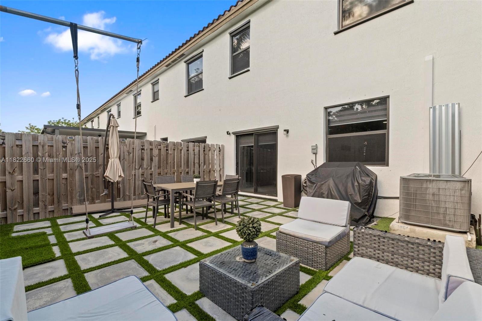 SILVER PALM RESIDENTIAL H - Residential